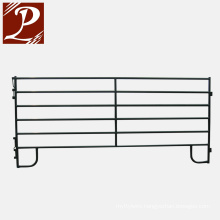 cheap galvanized pipe horse fence stall panels